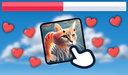 Trippi Troppi: clicker