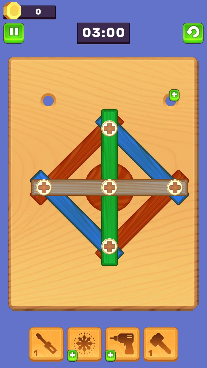 Bolts - Unscrew It screenshot 8