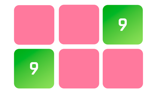 Hidden numbers