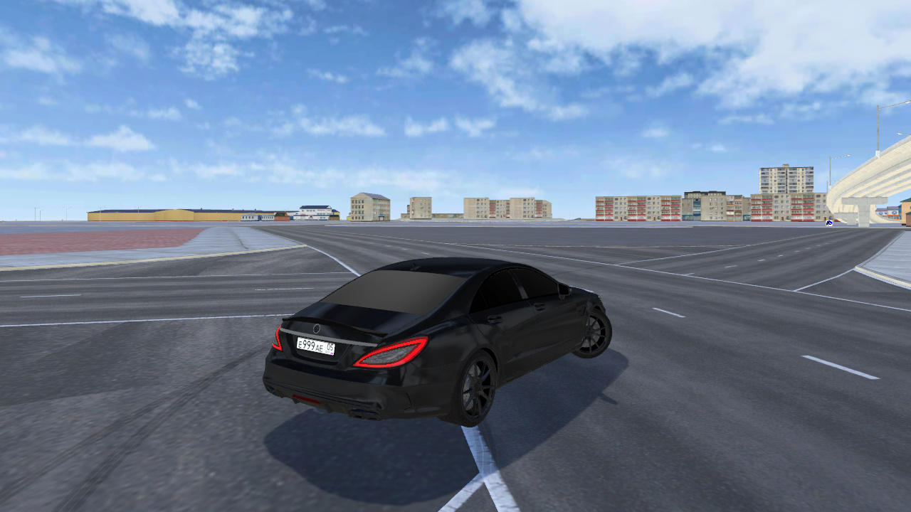 DriveHub Online — screenshot 3