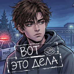 Вот это дела