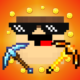 Gold Rush Break & Merge