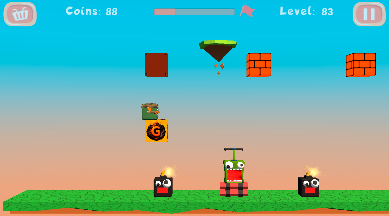 Volobox — screenshot 3