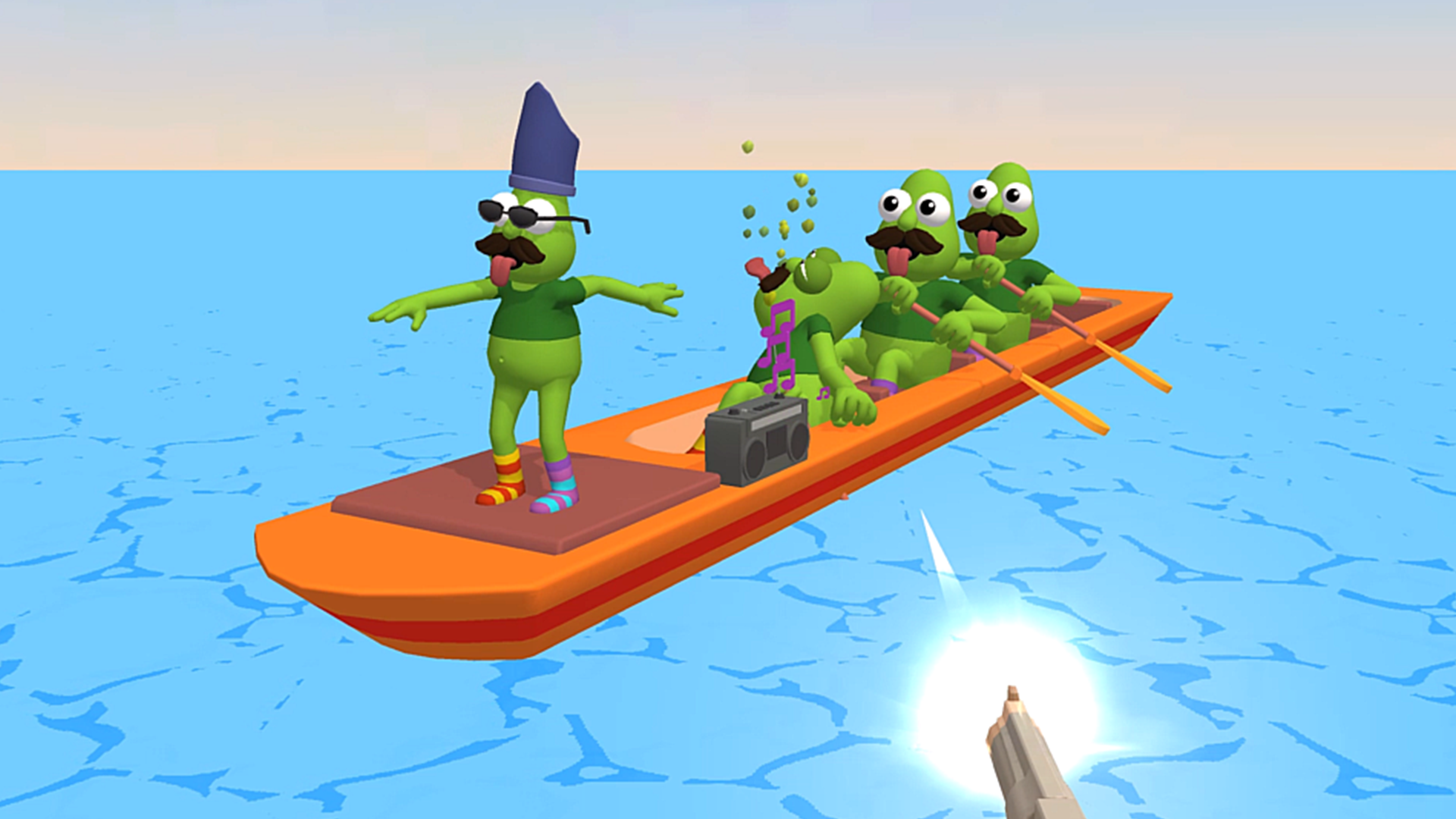 Ragdoll Stories! Create your own Playground Feed! screenshot