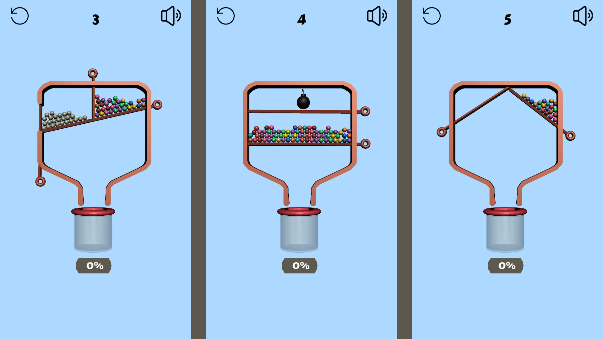 Pull The Pin — screenshot 2