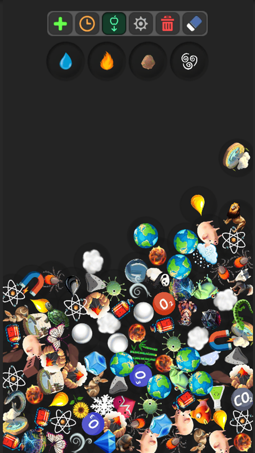 Physical Alchemy screenshot 8