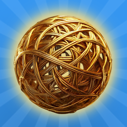 Merge Crystal Balls! icon