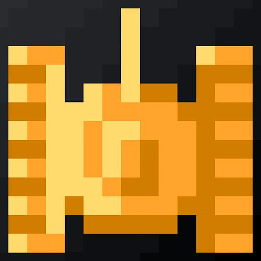 Tank 1990 Original icon