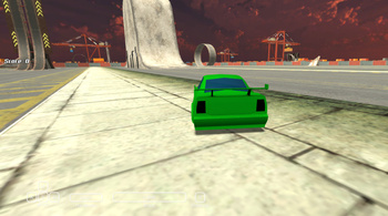 Stunt Simulator Multiplayer