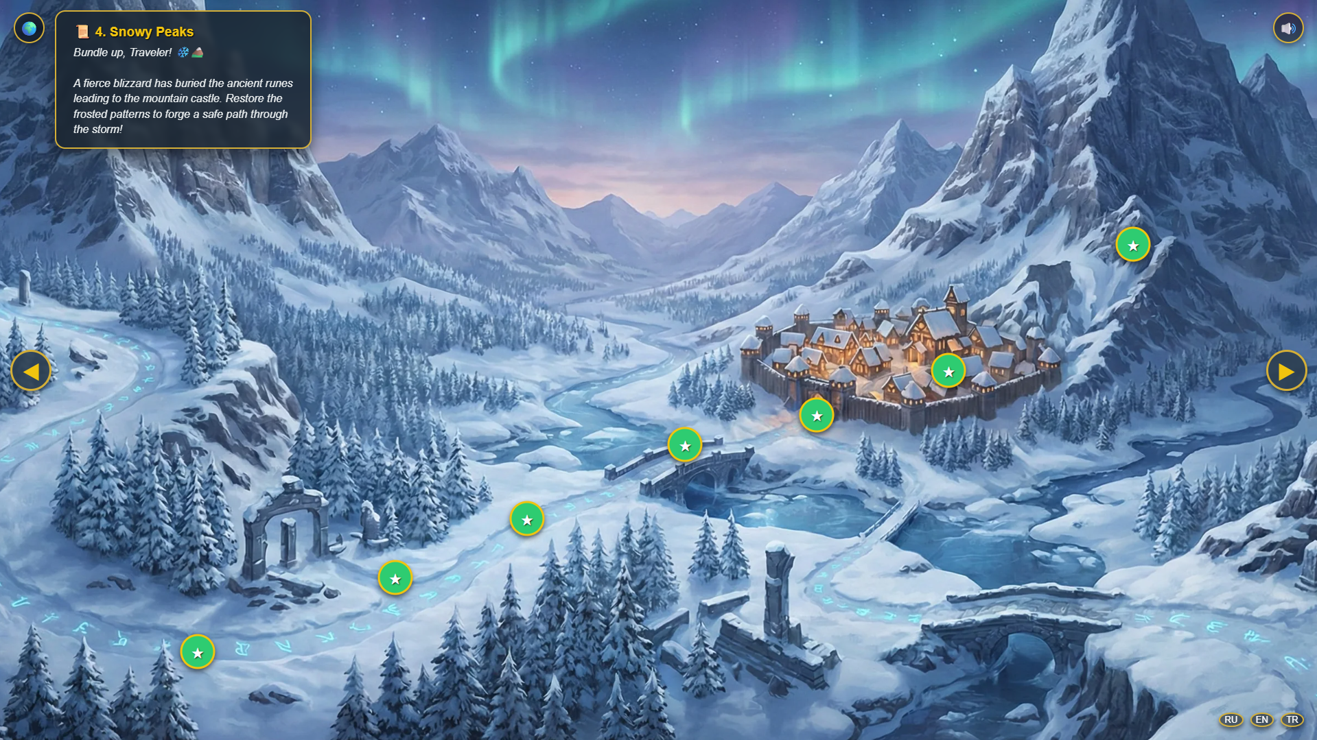 Puzzle Journey — screenshot 4