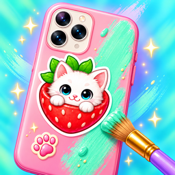Cozy Case
