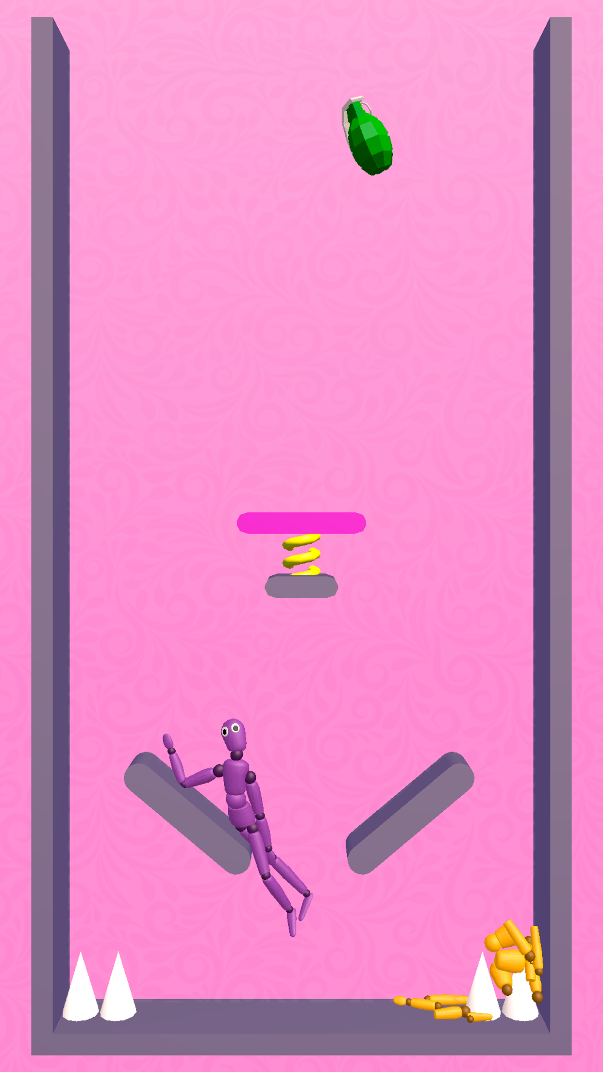 Ragdoll Break screenshot 6