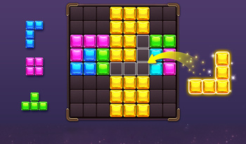 Classic Block Puzzle Original