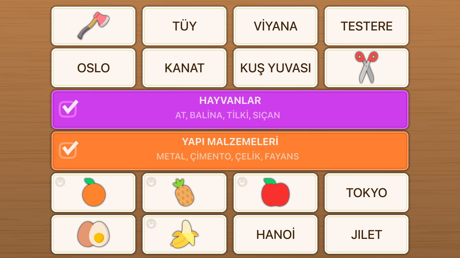 WordMash screenshot 43