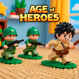 Age of Heroes