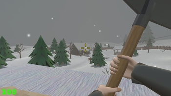 Snowmanarium