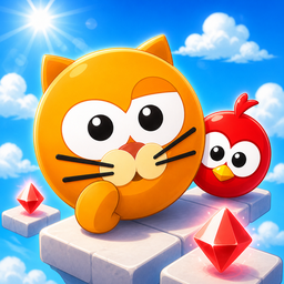 Зигзаг Птичка: Ловкий Тап