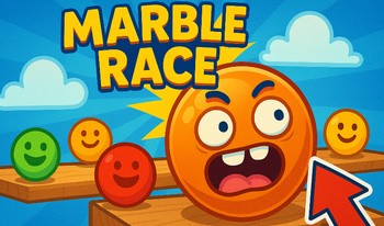 Marble Race