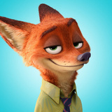 Zootopia: puzzles