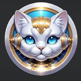 Merge Cats: Build Robocat!