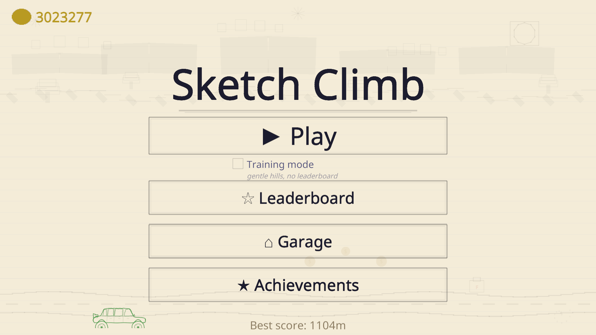 Sketch Climb — screenshot 1