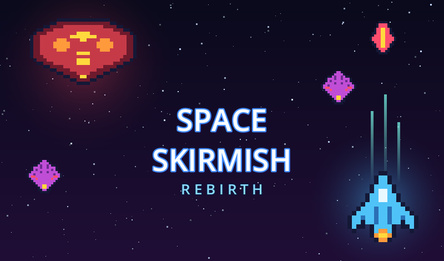Space Skirmish: Rebirth