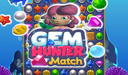 Gem Hunter Match