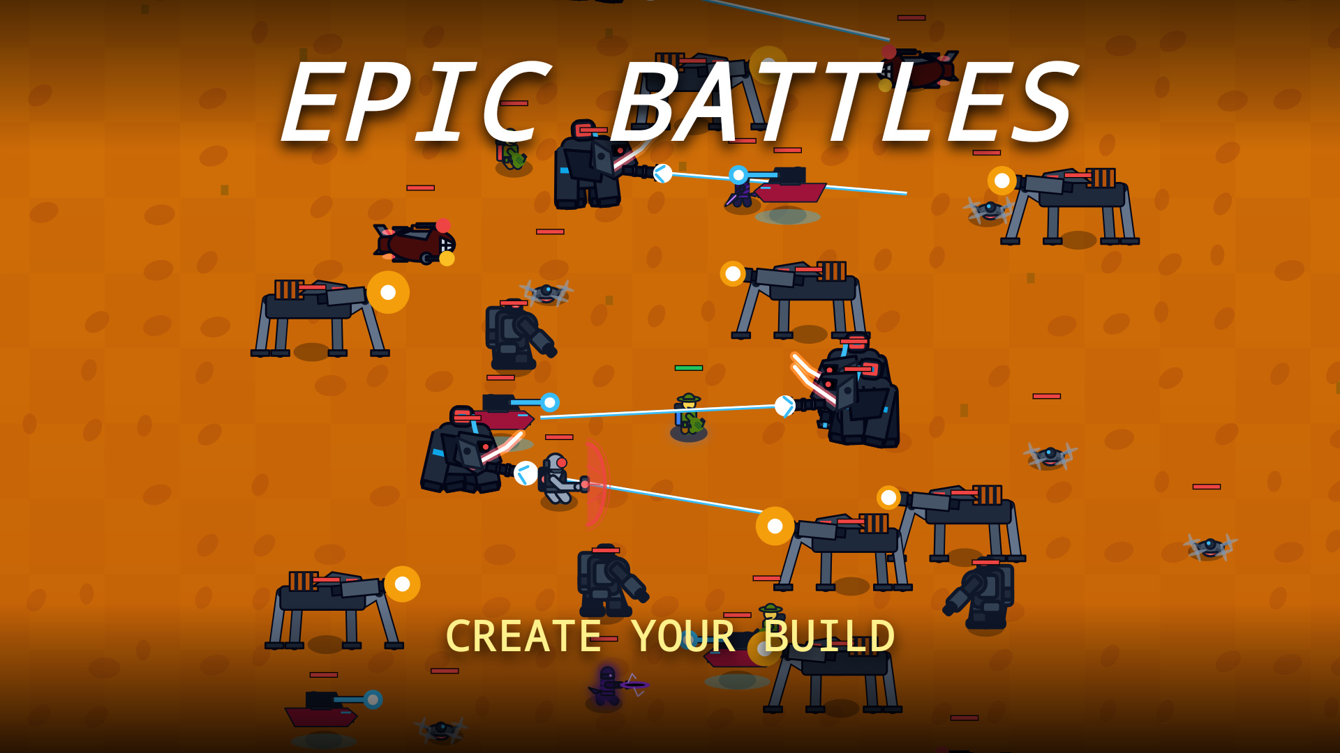 Toy Army: Heroes — screenshot 2