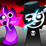 Sprunki: All Phases of Monsters