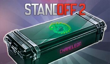Cases Standoff 2: Opening!