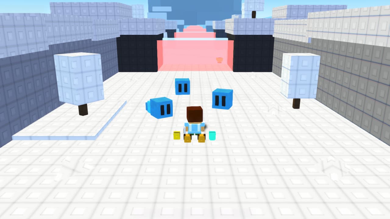 VoxHeroes — screenshot 4