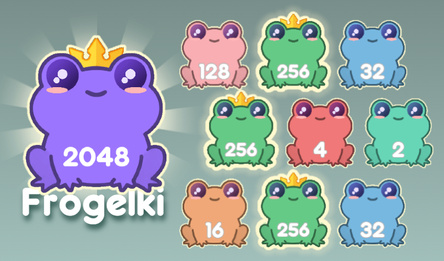 Frogelki