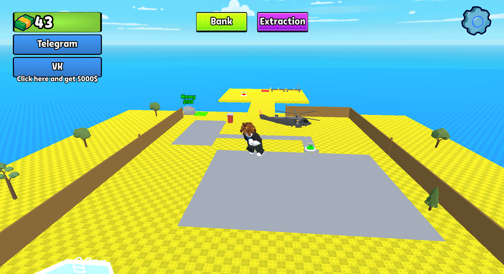 Build Your Dream Mansion! — screenshot 2