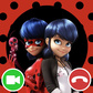 Call Ladybug and Discover Her Secrets!