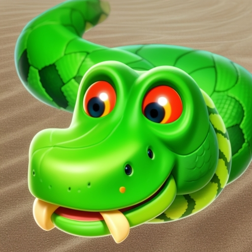 Snake Arena icon