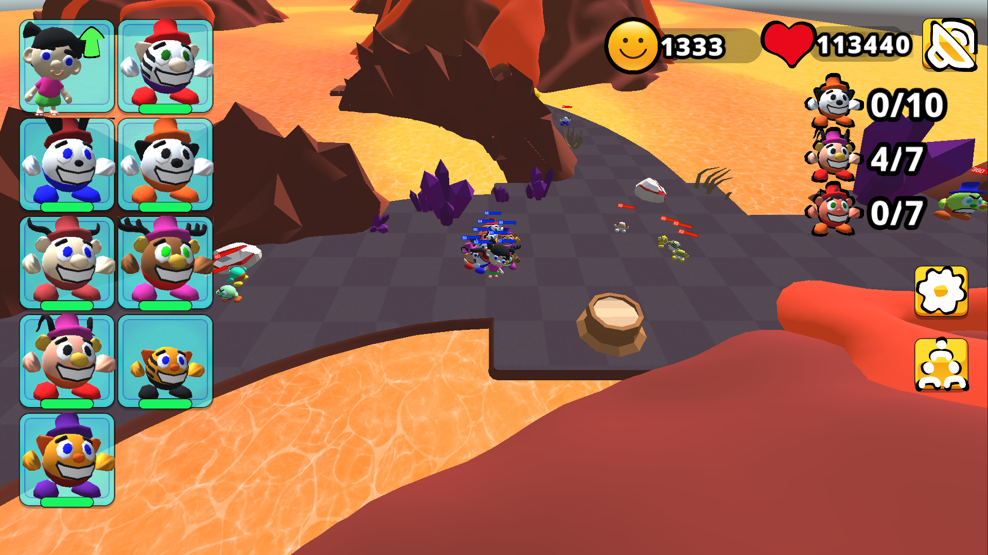 Hug Them All — screenshot 7