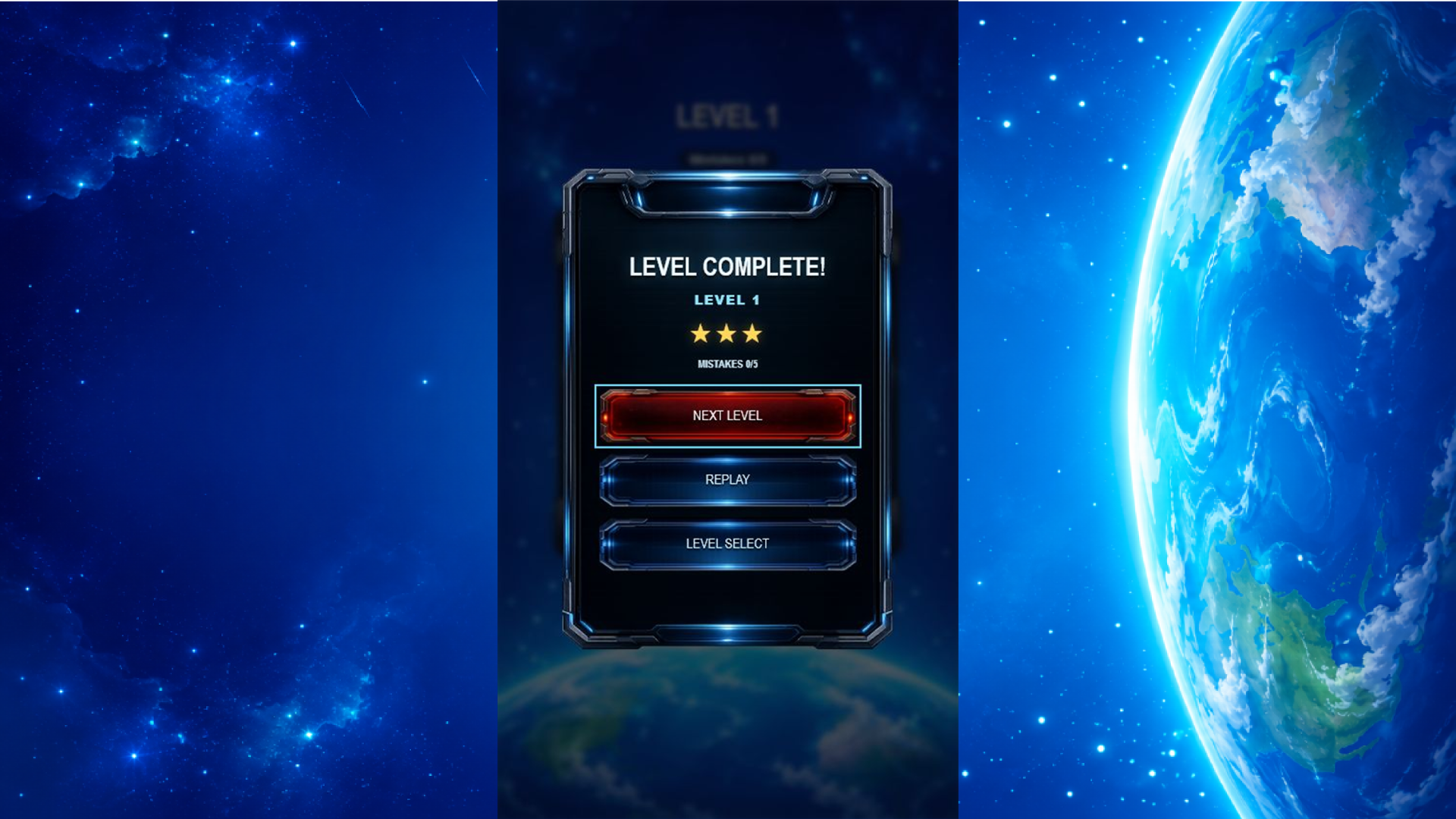 Launch All Rockets! — screenshot 6