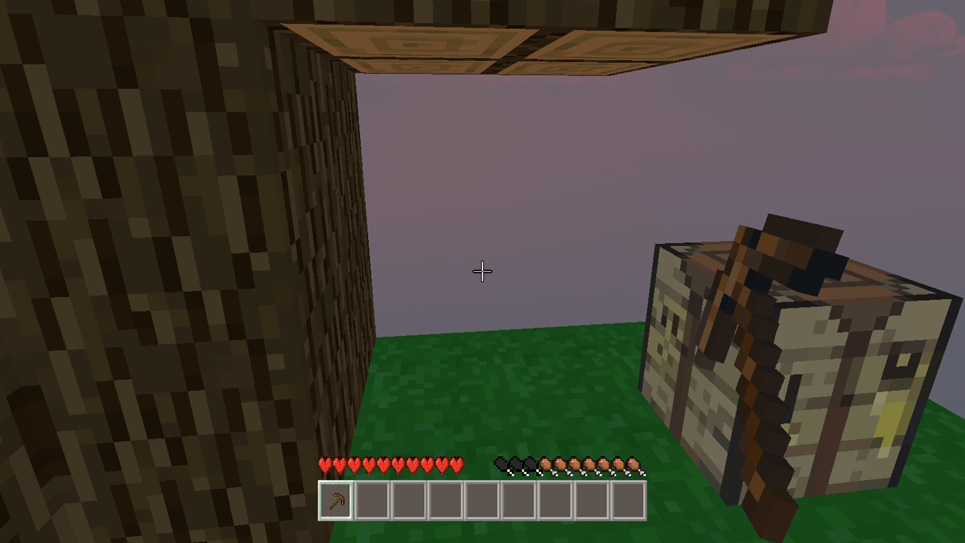 Digger: Survival screenshot