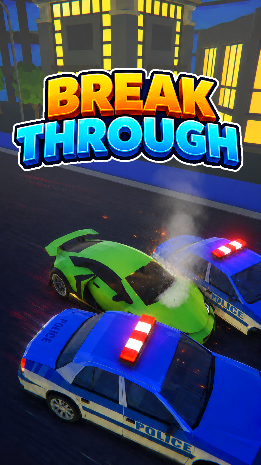 Turbo Weave screenshot 6