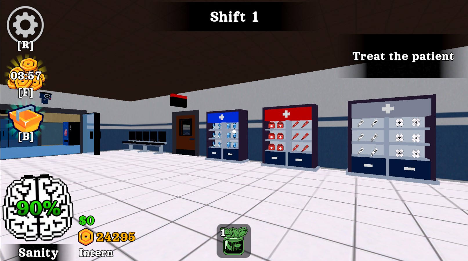 Animal Hospital: Anomalies — screenshot 4