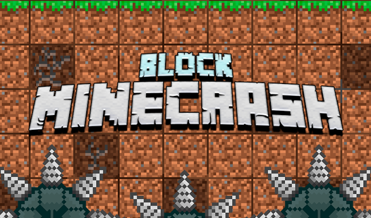 Block Minecrash