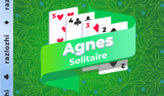 Agnes Solitaire