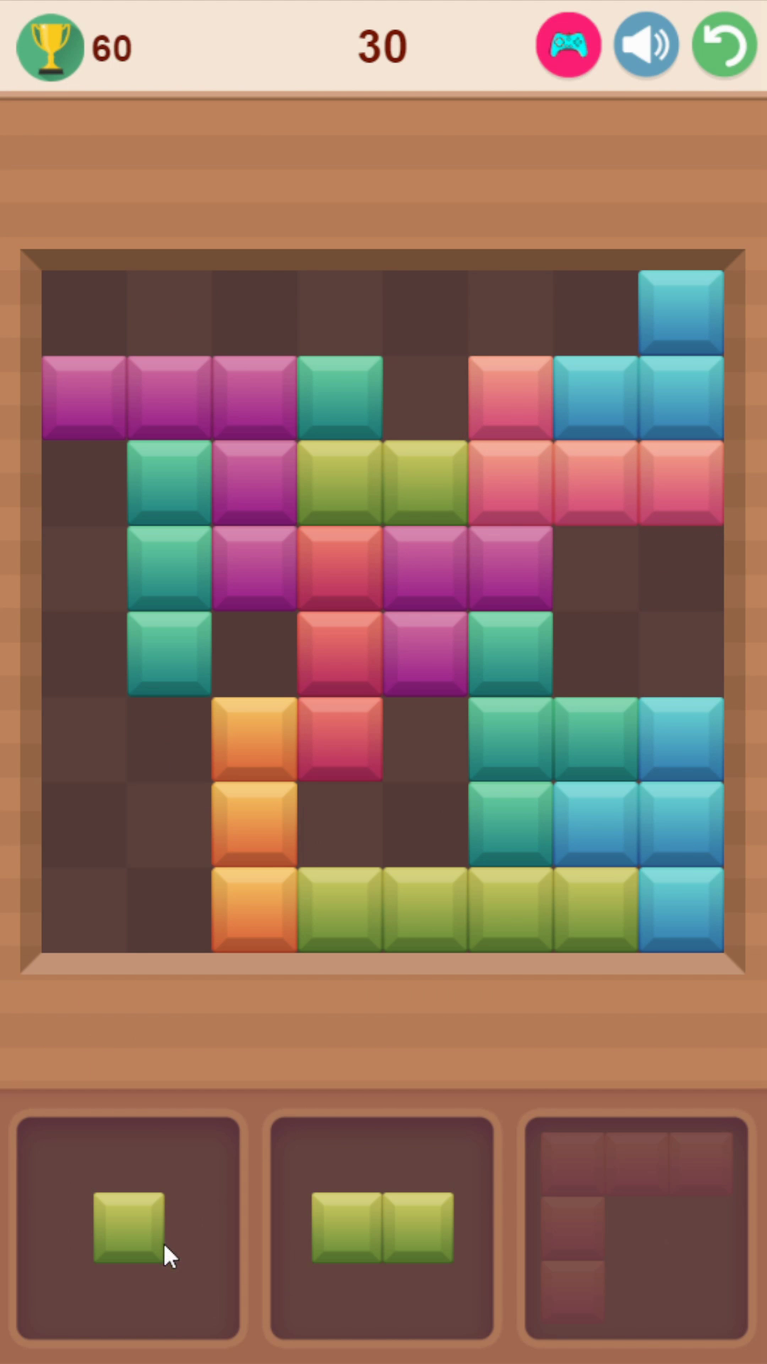 Block8 screenshot 6