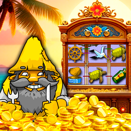 Остров Слот от Игрософт