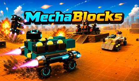 MechaBlocks
