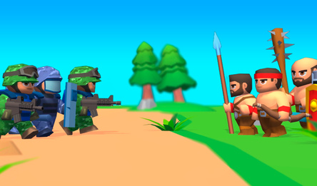 Rycerze gry Online ⚔️ Zagraj Za Darmo Na Playhop