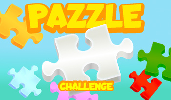 Pazzle challenge