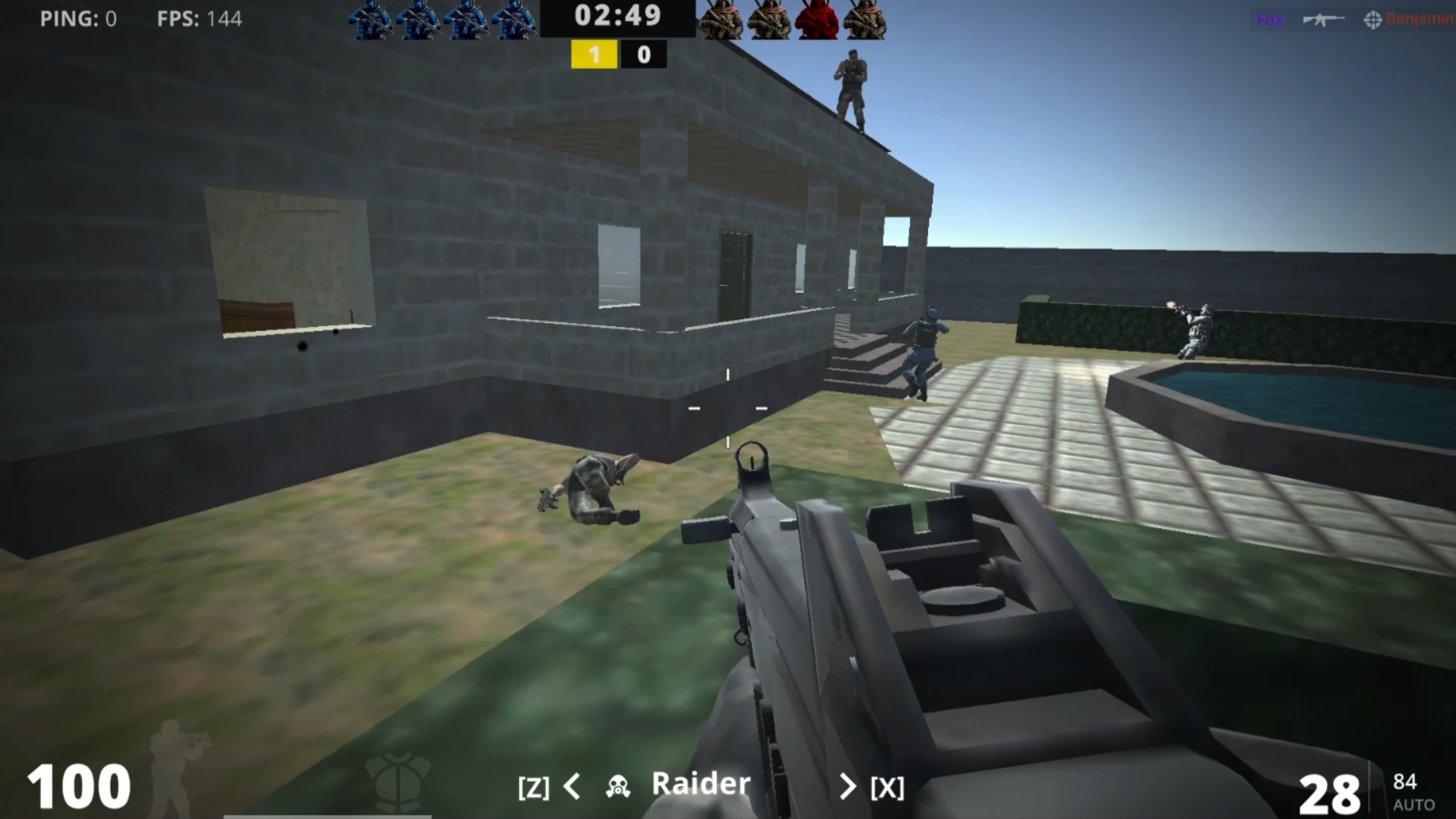 CS 1 screenshot