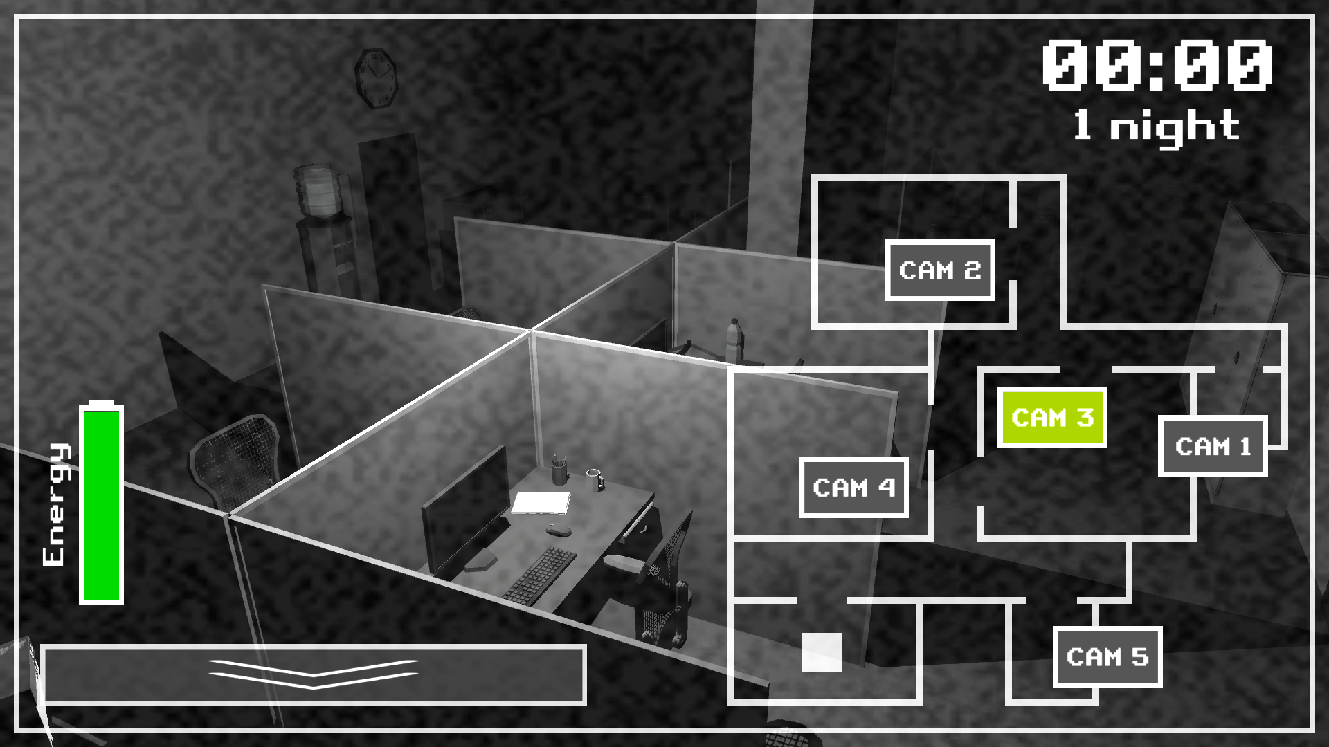 Five Nights: Skibidi screenshot