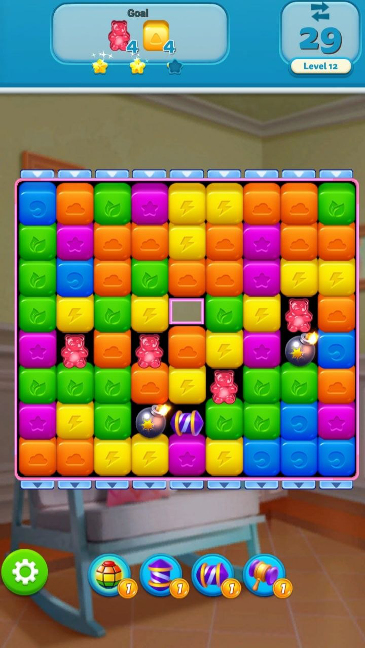 Cube blast legend screenshot 9
